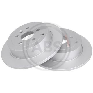 Stabdžių diskas A.B.S. 17901