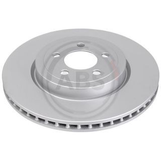Stabdžių diskas A.B.S. 17903