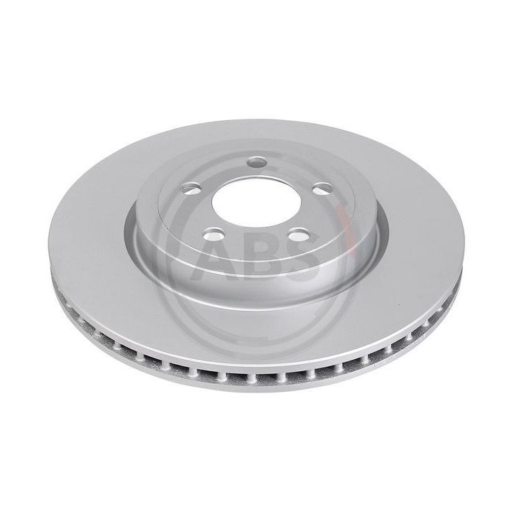Stabdžių diskas A.B.S. 17903
