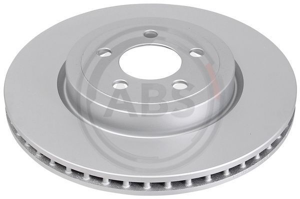 Stabdžių diskas A.B.S. 17903