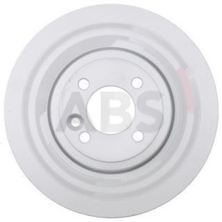 Stabdžių diskas A.B.S. 17907