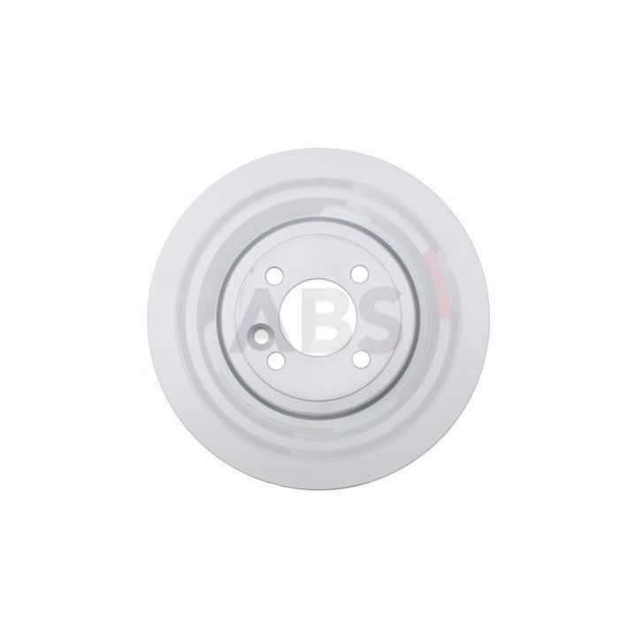 Stabdžių diskas A.B.S. 17907