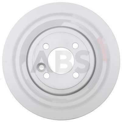 Stabdžių diskas A.B.S. 17907