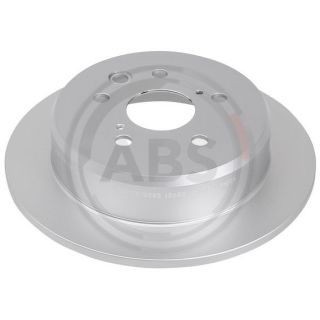 Stabdžių diskas A.B.S. 17915
