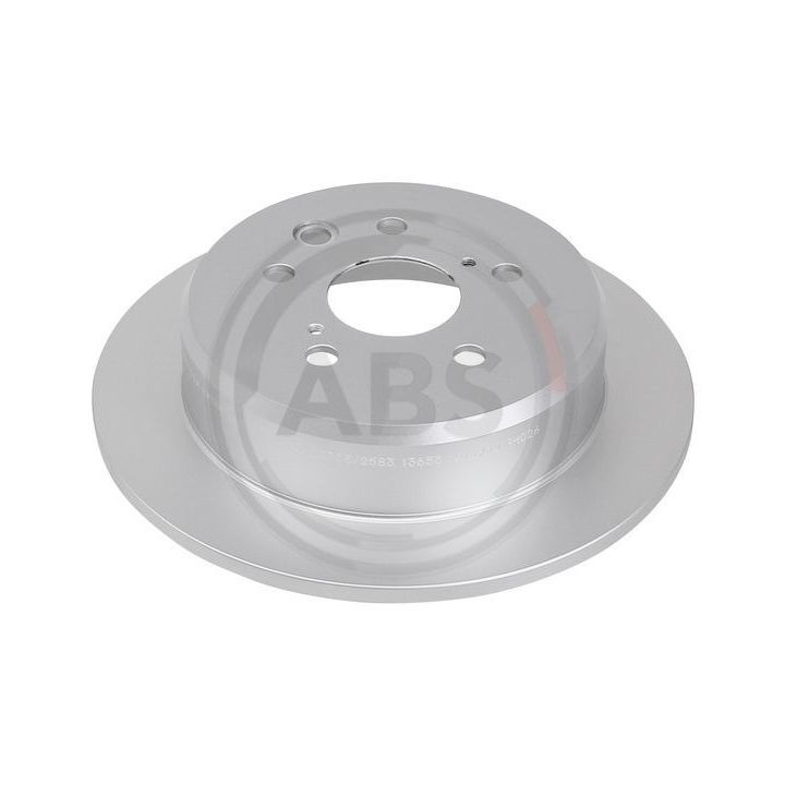 Stabdžių diskas A.B.S. 17915