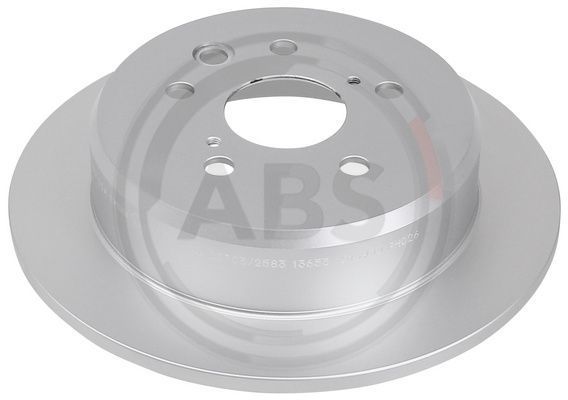 Stabdžių diskas A.B.S. 17915