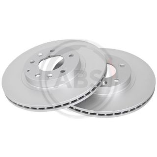 Stabdžių diskas A.B.S. 17917