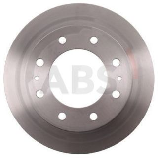 Stabdžių diskas A.B.S. 17932