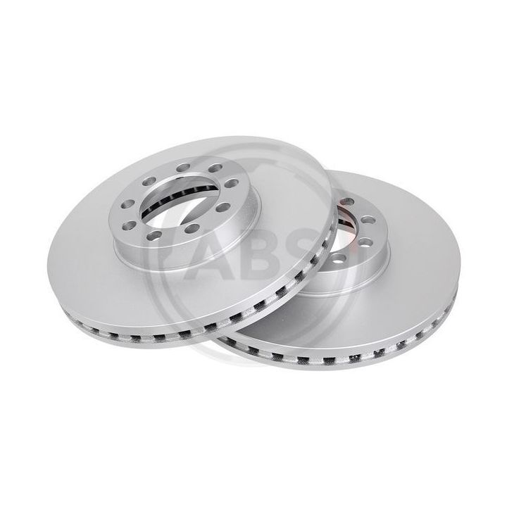 Stabdžių diskas A.B.S. 17940