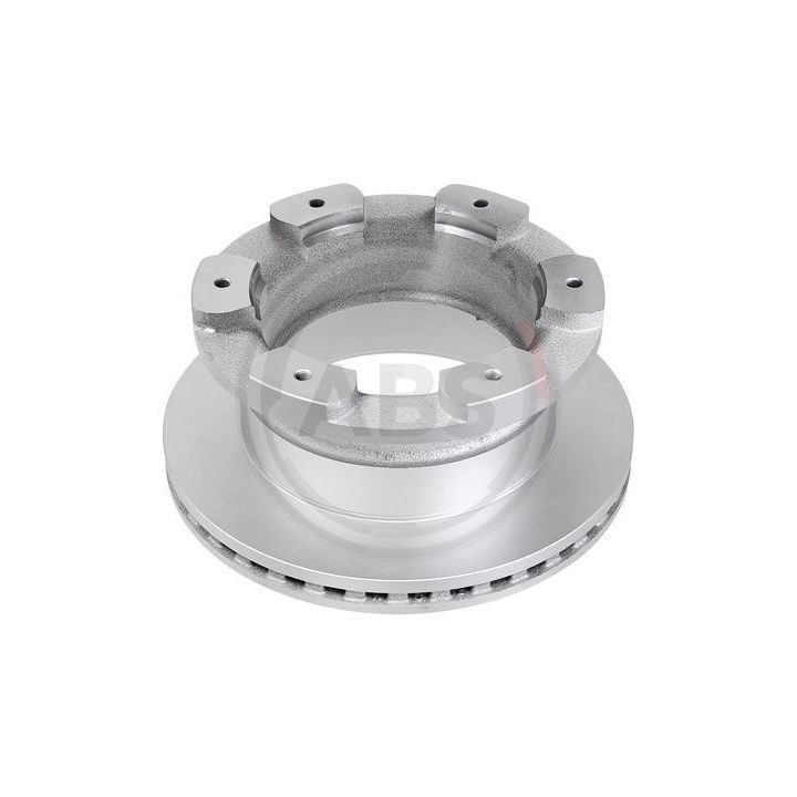 Stabdžių diskas A.B.S. 17941