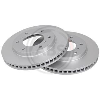 Stabdžių diskas A.B.S. 17958