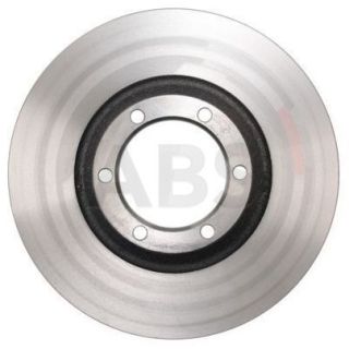 Stabdžių diskas A.B.S. 17965