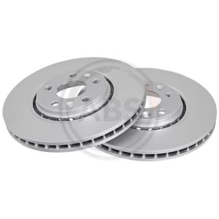 Stabdžių diskas A.B.S. 17978