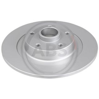 Stabdžių diskas A.B.S. 17979
