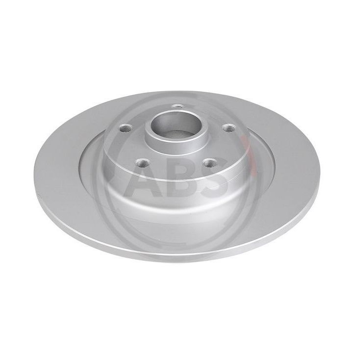 Stabdžių diskas A.B.S. 17979