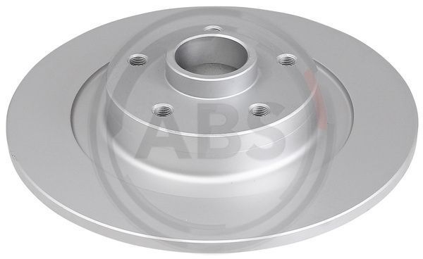 Stabdžių diskas A.B.S. 17979