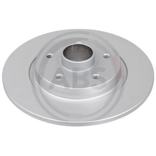 Stabdžių diskas A.B.S. 17981