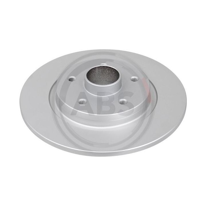 Stabdžių diskas A.B.S. 17981