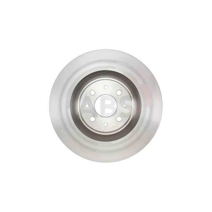 Stabdžių diskas A.B.S. 17982