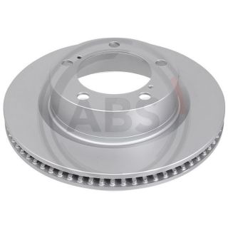 Stabdžių diskas A.B.S. 17983