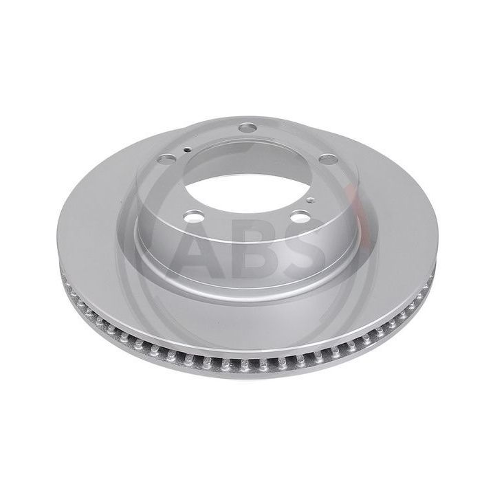 Stabdžių diskas A.B.S. 17983