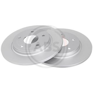Stabdžių diskas A.B.S. 17994