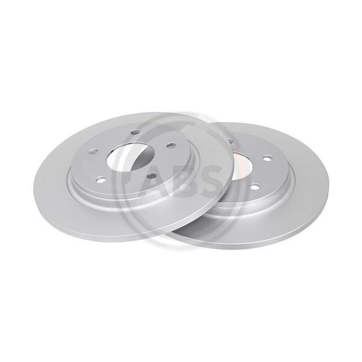 Stabdžių diskas A.B.S. 17994
