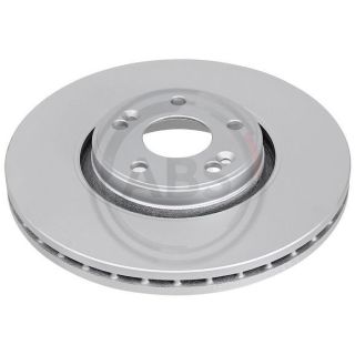 Stabdžių diskas A.B.S. 17998