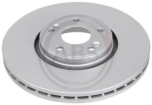 Stabdžių diskas A.B.S. 17998