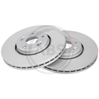 Stabdžių diskas A.B.S. 17999