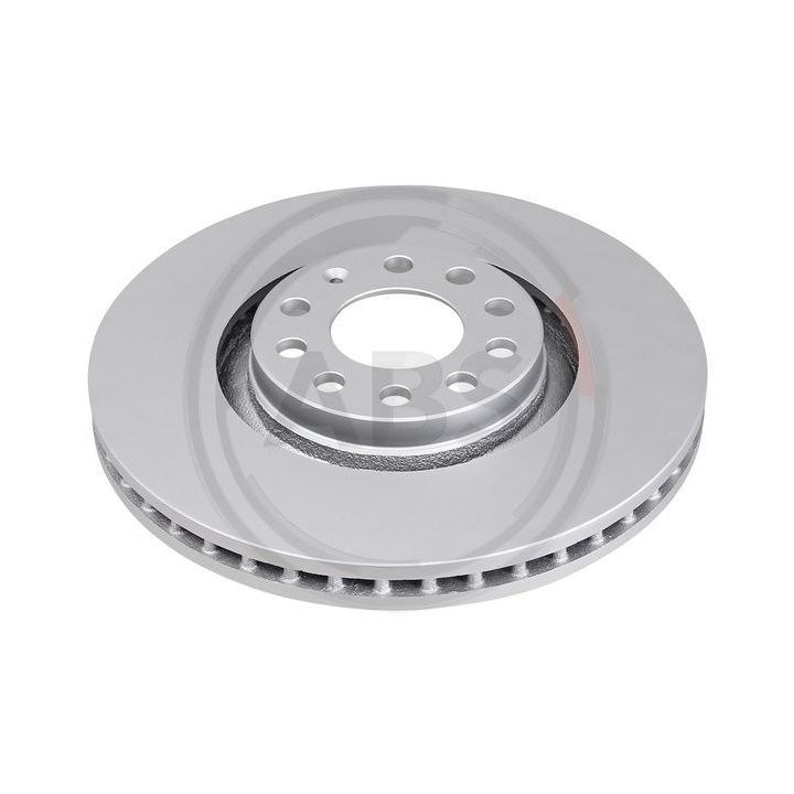 Stabdžių diskas A.B.S. 18002