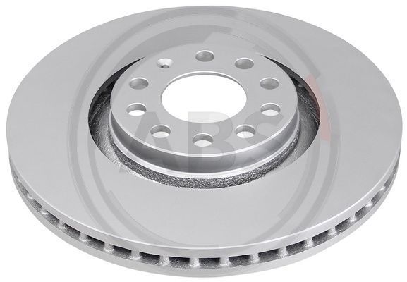 Stabdžių diskas A.B.S. 18002