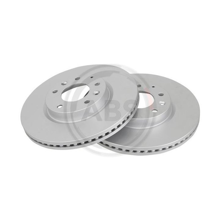 Stabdžių diskas A.B.S. 18003