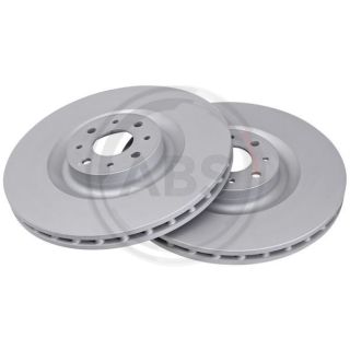 Stabdžių diskas A.B.S. 18016