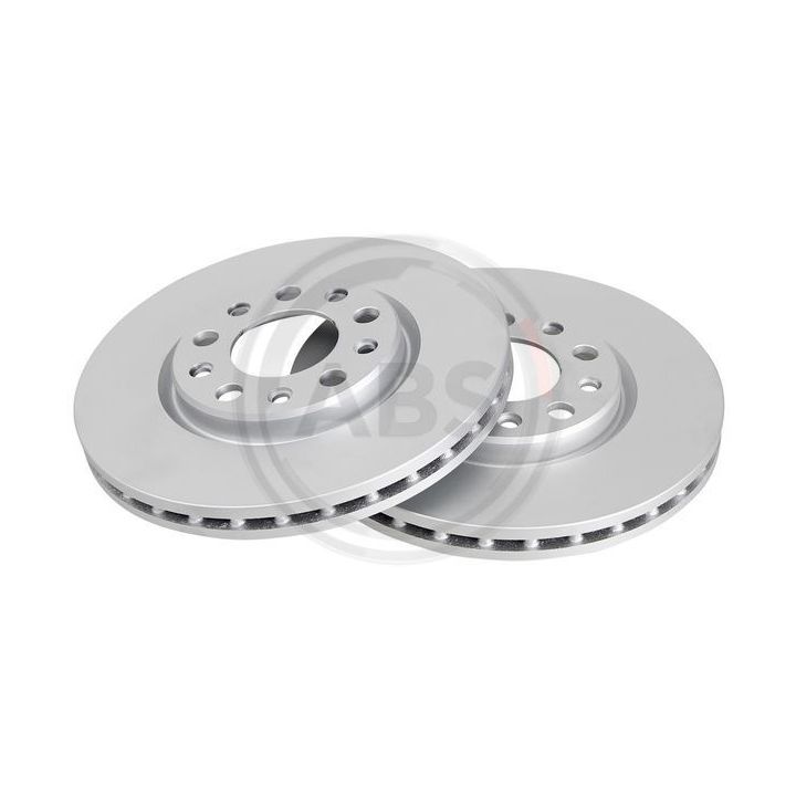 Stabdžių diskas A.B.S. 18022