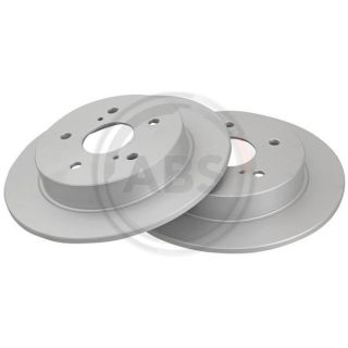 Stabdžių diskas A.B.S. 18077