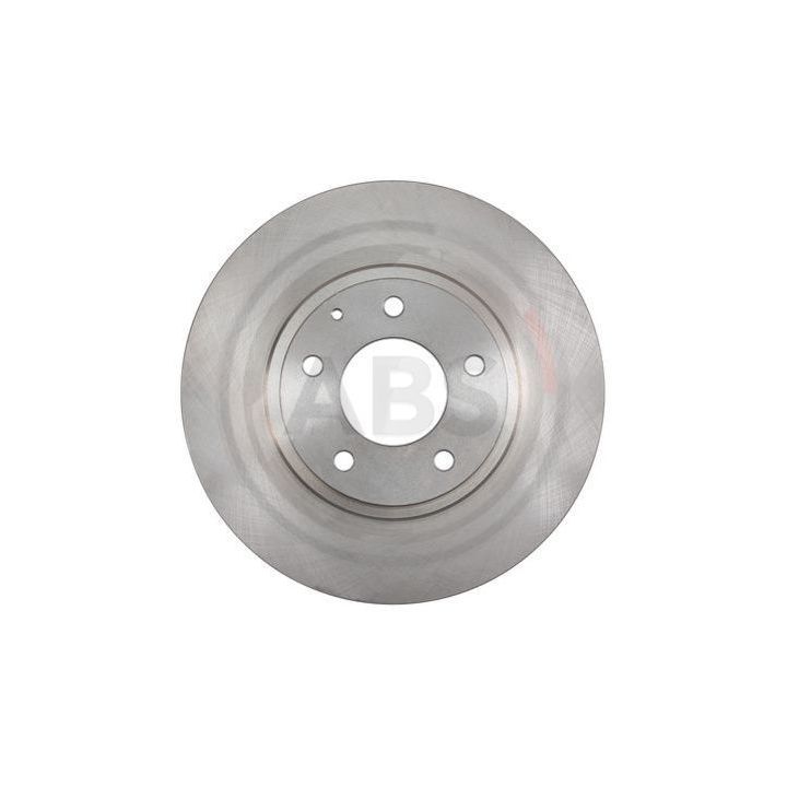 Stabdžių diskas A.B.S. 18092