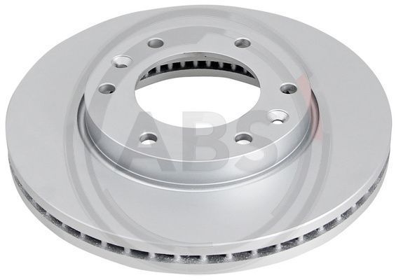 Stabdžių diskas A.B.S. 18103