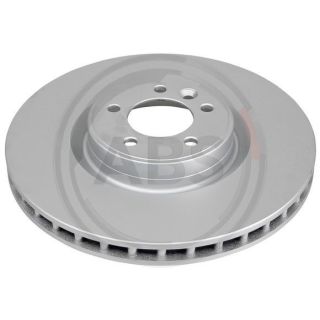Stabdžių diskas A.B.S. 18105