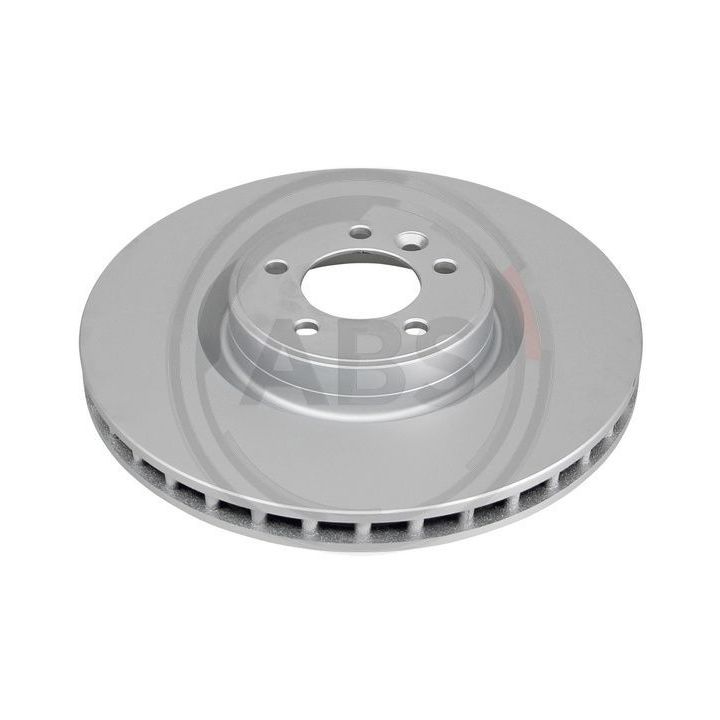Stabdžių diskas A.B.S. 18105
