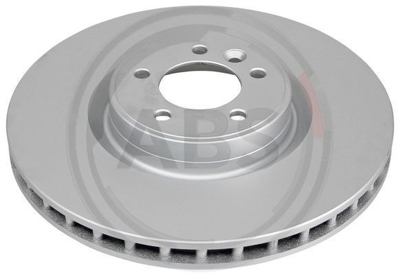 Stabdžių diskas A.B.S. 18105