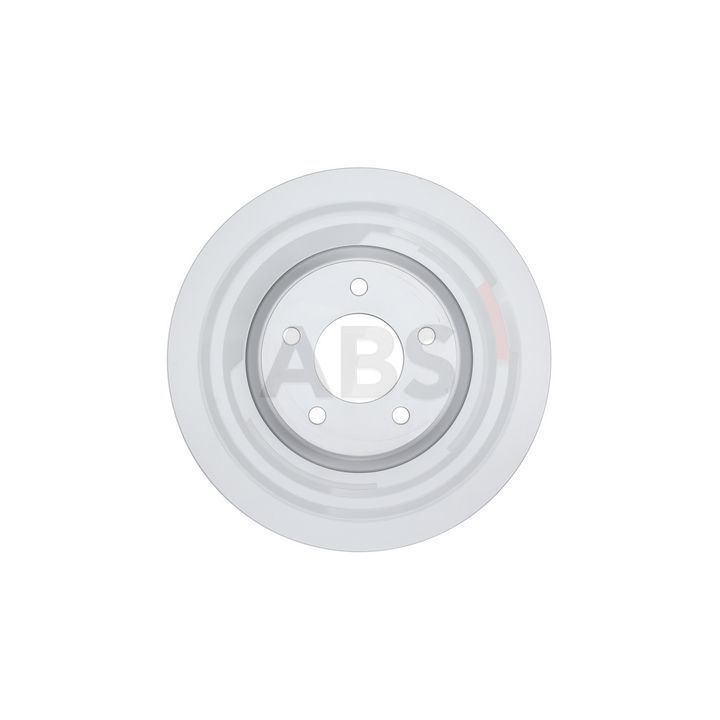 Stabdžių diskas A.B.S. 18116