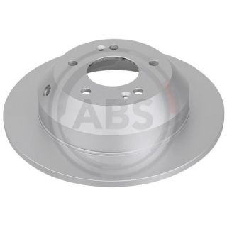 Stabdžių diskas A.B.S. 18126