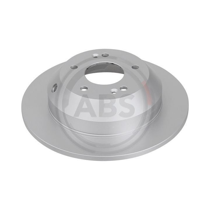 Stabdžių diskas A.B.S. 18126
