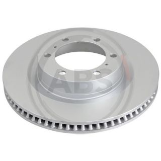 Stabdžių diskas A.B.S. 18131