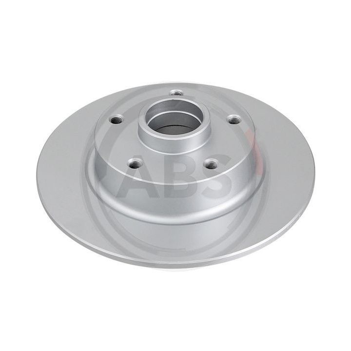 Stabdžių diskas A.B.S. 18140