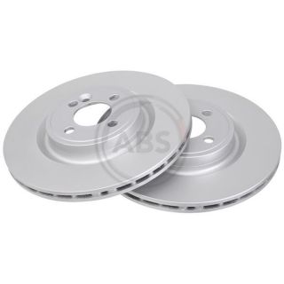 Stabdžių diskas A.B.S. 18141