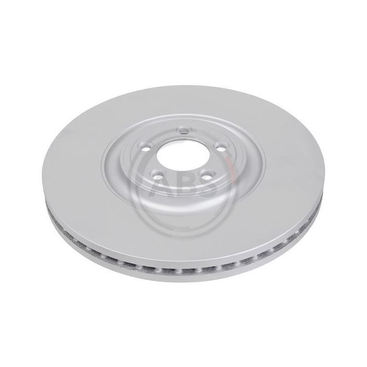 Stabdžių diskas A.B.S. 18143