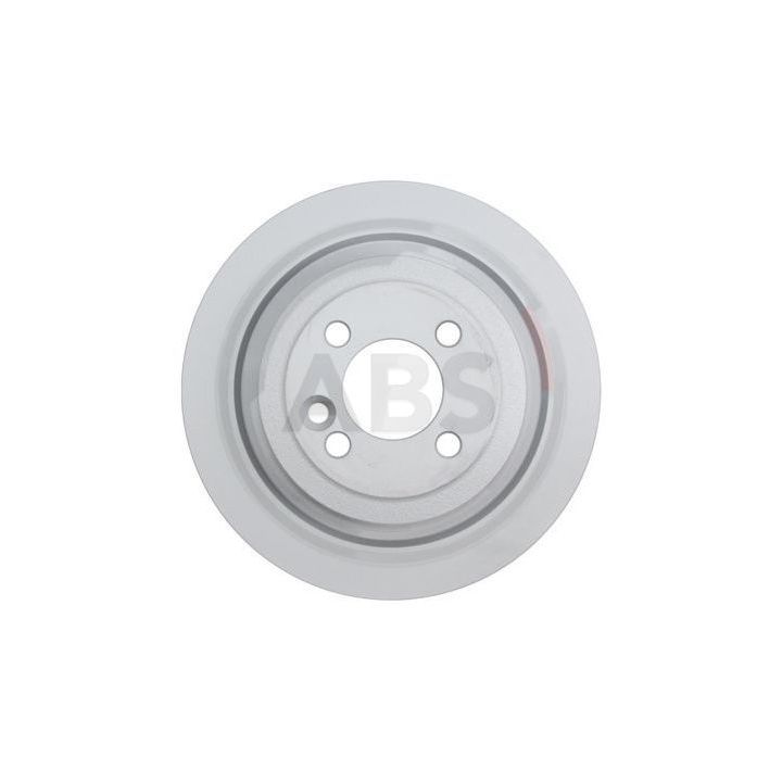 Stabdžių diskas A.B.S. 18150