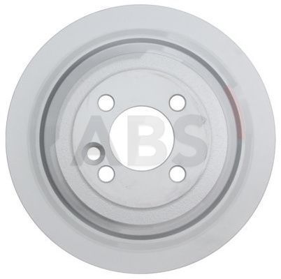 Stabdžių diskas A.B.S. 18150